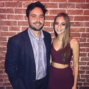 Meet your Posher, Paige